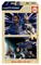 2 dėlionės (puzzle) medinės 2x50 LIGHTYEAR 4-6metų