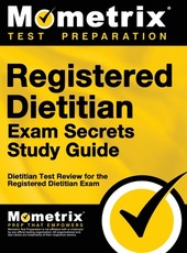 Registered Dietitian Exam Secrets Study Guide