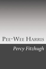 Pee-Wee Harris