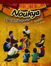 Noukya the Ambassador