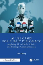 AI Use Cases for Public Diplomacy