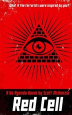 Red Cell (A No Agenda Novel)