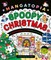 Mangatopia Spoopy Christmas