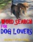 Word Search for Dog Lovers
