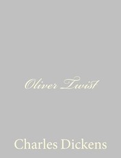Oliver Twist