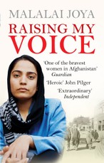 Raising My Voice