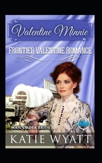 Valentine Minnie
