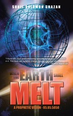 Ghazan, S: When the Earth Shall Melt
