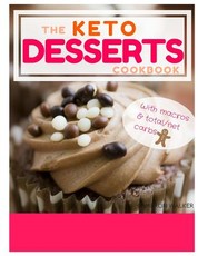 Keto Desserts