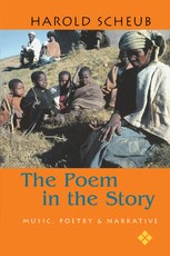 Poem in the Story