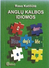 Anglų kalbos idiomos