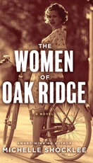 The Women of Oak Ridge