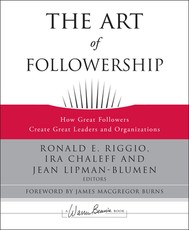 The Art of Followership
