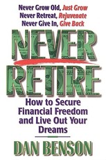 Never Retire
