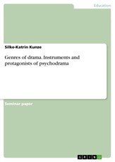 Psychodrama
