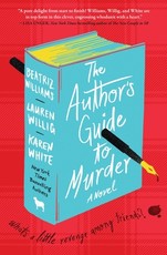 The Lady Author Murder Society