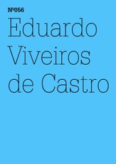 Viveiros de Castro, E: Eduardo Viveiros de Castro
