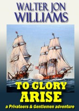 To Glory Arise