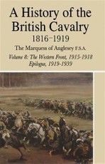 History of British Cavalry