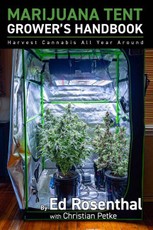 Marijuana Tent Grower's Handbook