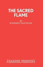 The Sacred Flame