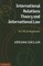 International Relations Theory and International Law