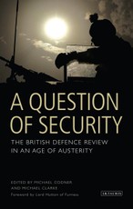 Question of Security, A