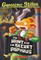 The Hunt for the Secret Papyrus (Geronimo Stilton #86)