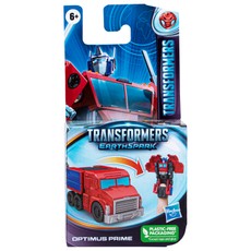 TRANSFORMERS EARTHSPARK figūrėlė, 6 cm