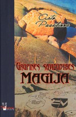 Grupinės savižudybės magija