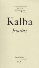 Kalba. Įvadas