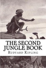 The Second Jungle Book