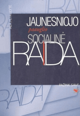 Jaunesniojo paauglio socialinė raida