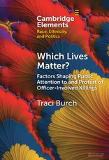 Which Lives Matter?