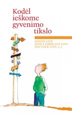 Kodėl ieškome gyvenimo tikslo