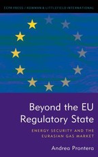 Beyond the Eu Regulatory State