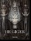 HR Giger. 40th Ed.