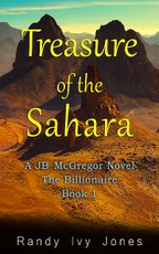 Treasure of the Sahara