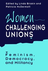 Women Challenging Unions