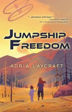 Jumpship Freedom