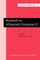 Research in Afroasiatic Grammar II