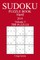 300 Hard Sudoku Puzzle Book - 2018