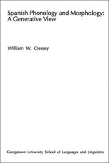 Spanish Phonology and Morphology