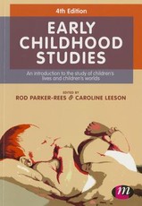 Early Childhood Studies