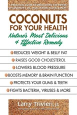 Coconuts for Your Health