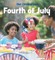 Fourth of July