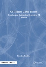 Gpt Meets Game Theory