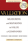 Valuation: Measuring and Managing the Value of Companies, 4th Edition