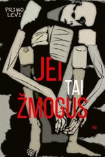 Jei tai žmogus