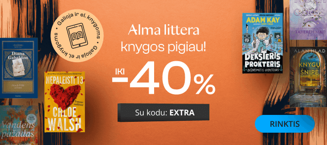 Alma littera